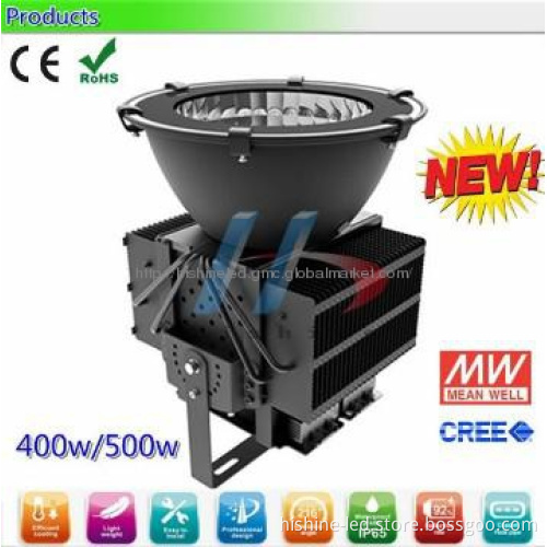 Latest design 400W Led High Bay Light